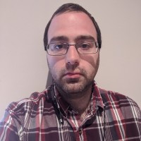 Nicholas Ericson, P.E.