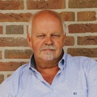 Chris van der Veer