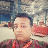 Dalip Soni