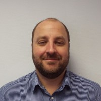 Stuart Gair