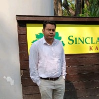 Aloke Mandal