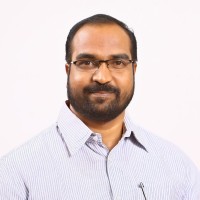 Dr. Saju M. D.