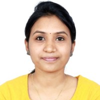 Anjaly Viswan