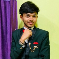 Chauhan Chirag