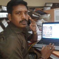 Boopathi Pathi