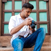 Deepak Gupta