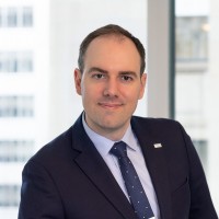 Rhett Nussey, Pmp