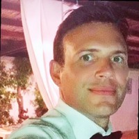 Riccardo Chiminelli