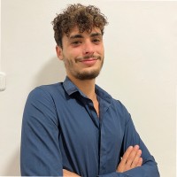 Raz Ronen