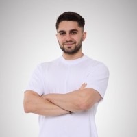 Tarık Berdan Köroğlu