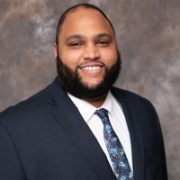 Nathaniel Hughey