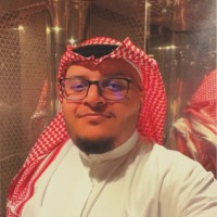 Abdulrahman Saeed