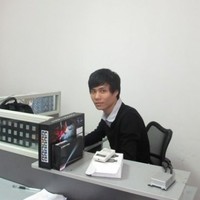 Tseng Andy
