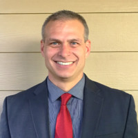 Gary Jorgensen