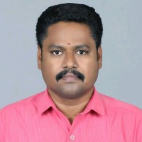 Dr.K.Chandrakumar MBA MCom PhD