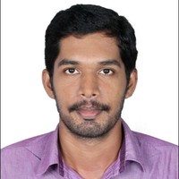 Amal Mathew