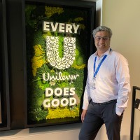 Narayan Iyer