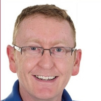 Richard O'Connell