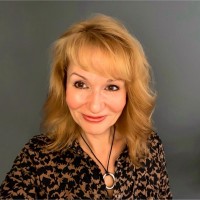 Ilona Anderson Fcipd