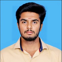 Gokul Kumar S