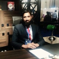 Muddassir Ali