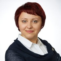 Лариса Абросимова