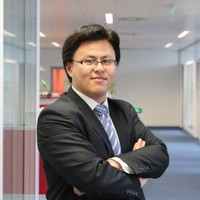 Xiyu Zhang