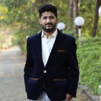 Sumit Patil