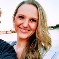 Lauren Grilly