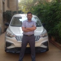 Navnath Bhujbal