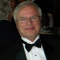 Ron Hamilton