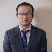 Benzhe Li