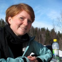Snædís Laufey Bjarnadóttir
