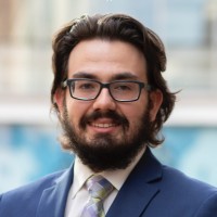 Thomas DiProspero, Ph.D.