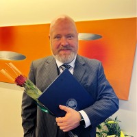 Friðjón Björgvin Gunnarsson