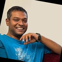 Nitin Ramakoti