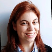 Marisa Almeida