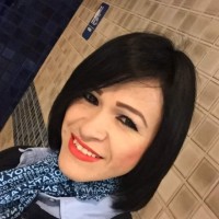Nora Robledo
