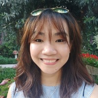 Charlene Mae Galang