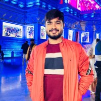 Siddharth Kumar Singh