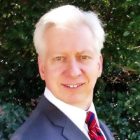 Tim Jeffreys, PMP