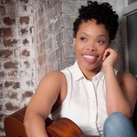 Erika B Collier
