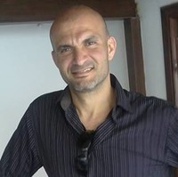 Aris Constantinou