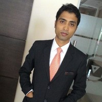 Alok Ranjan Pradhan