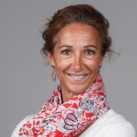 Nathalie Trotin