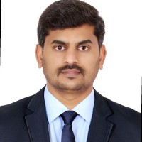 Jegadeeshkumar Ramasamy