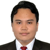 Benjie Ryan Gabay