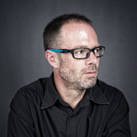 Matthew Burbidge