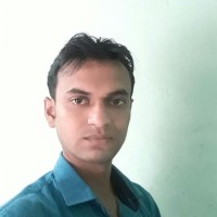 Hrishikesh Chaudhari