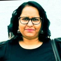Vineeta Rai, PhD